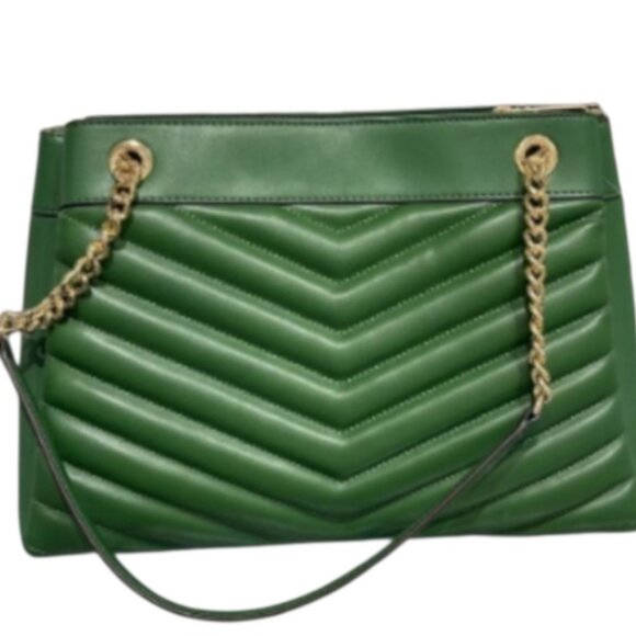 Michael Kors NWT Whitney Women Ladies Medium Tote Shoulder Handbag Bag Purse - Picture 11 of 12